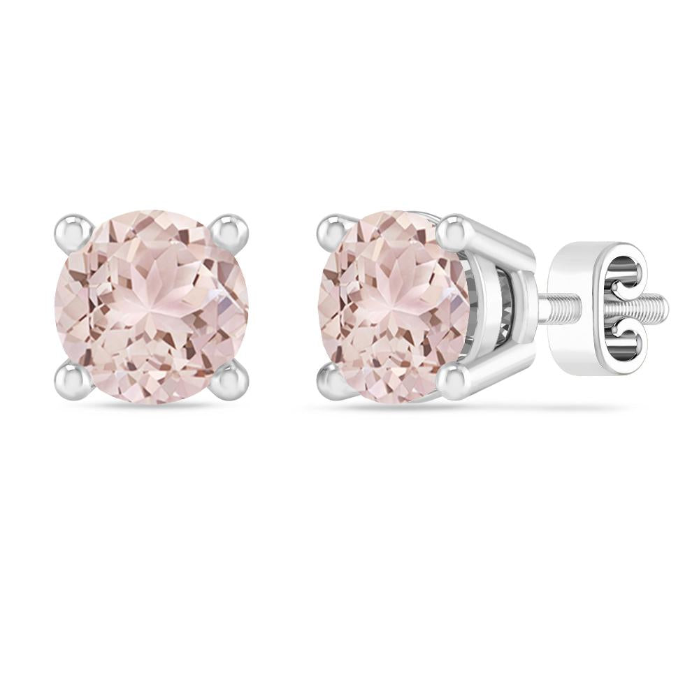 White Gold - Morganite