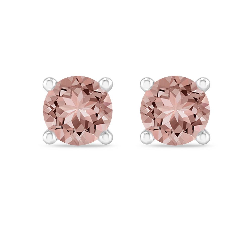 White Gold - Morganite