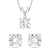 Premium Round SJES0693SSSet