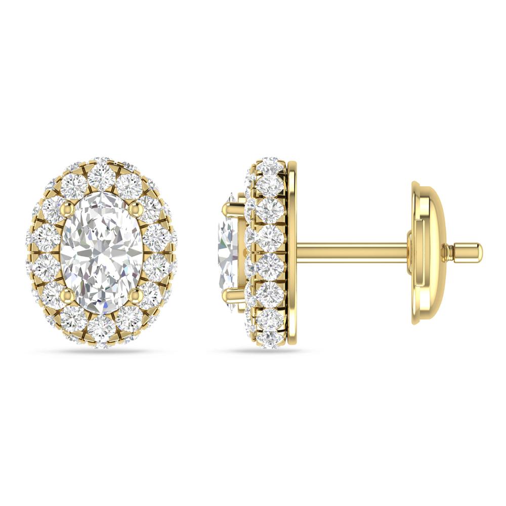Yellow Gold - 2