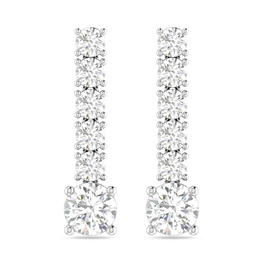 White Gold - 2 1/10