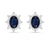 Good Oval 9mmx7mm SJES10704