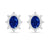 Best Oval 9mmx7mm SJES10704