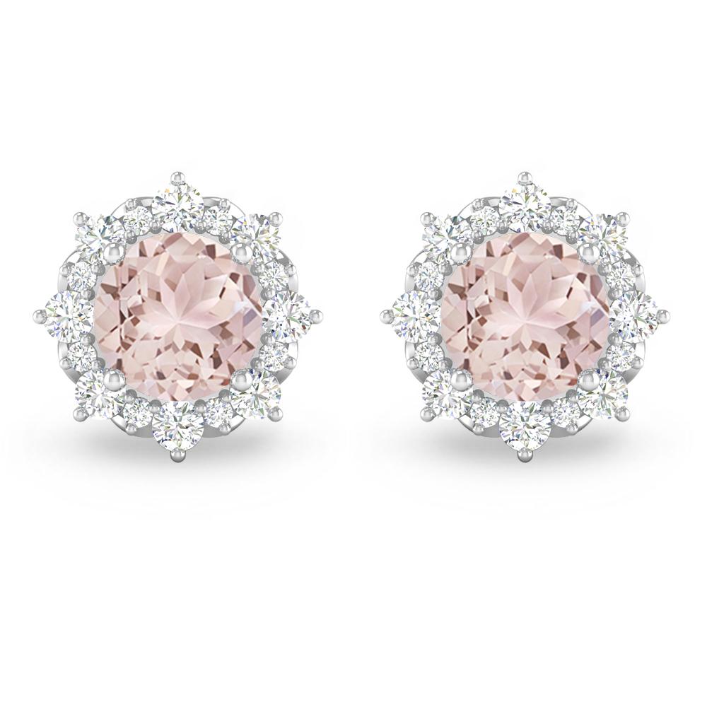 White Gold - Morganite