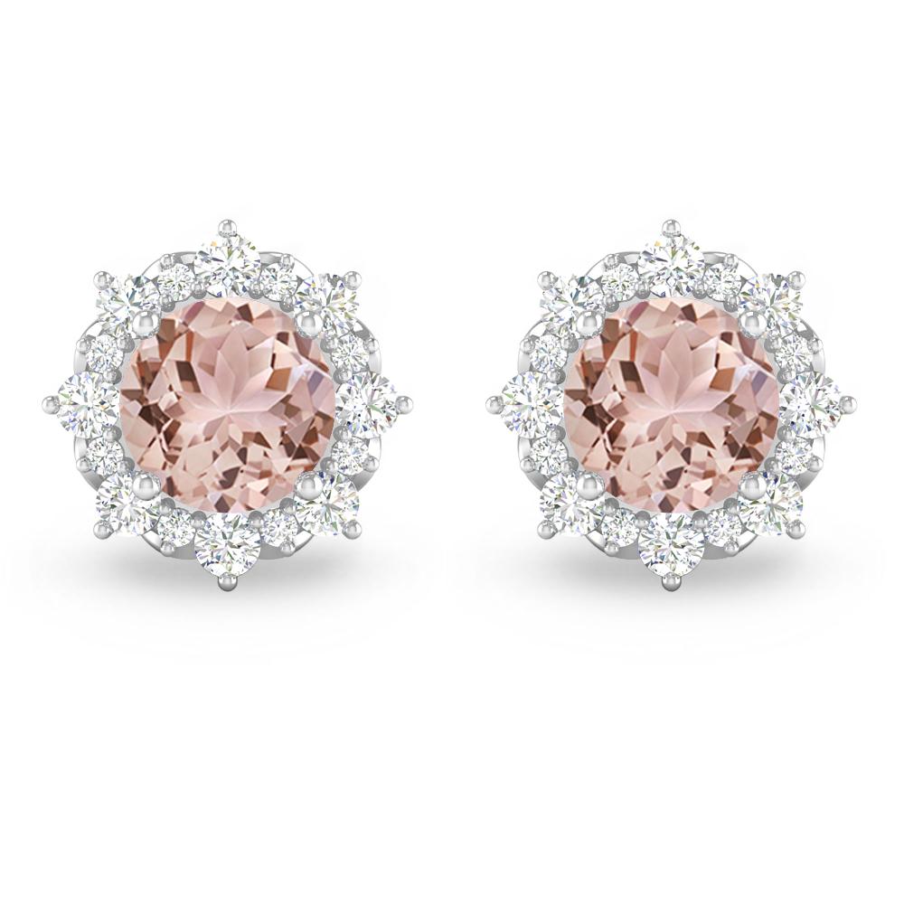 White Gold - Morganite