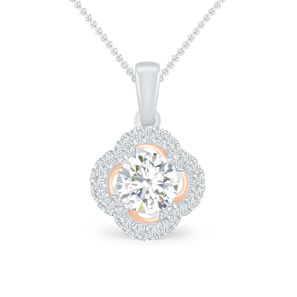 White Gold - Diamond