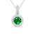 Heirloom Round 6mm SJFP0366