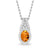 Best Oval 7x5mm SJFP0425