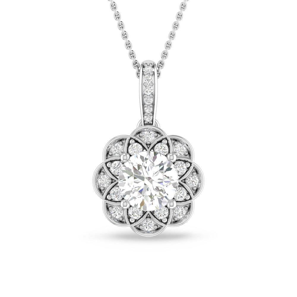 White Gold - 1 1/2