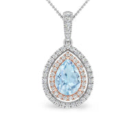 Better Pear 9x7mm SJFP0817