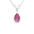Best Pear 6x4mm SJFP1084
