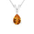 Best Pear 7x5mm SJFP1084