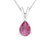 Best Pear 7x5mm SJFP1084