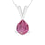 Best Pear 8x6mm SJFP1084