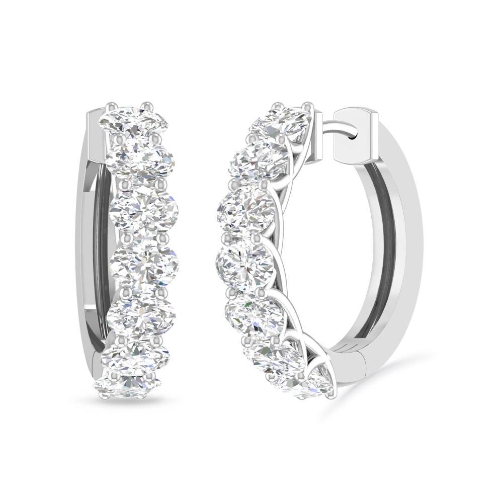 White Gold - 2 1/10