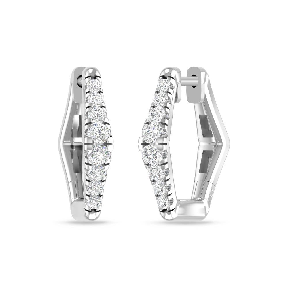 White Gold - 1/3