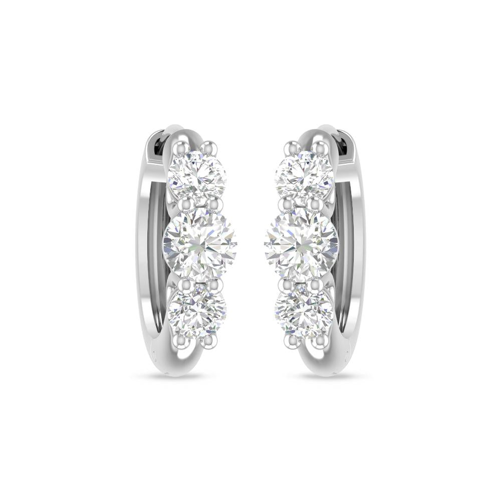 White Gold - Diamond