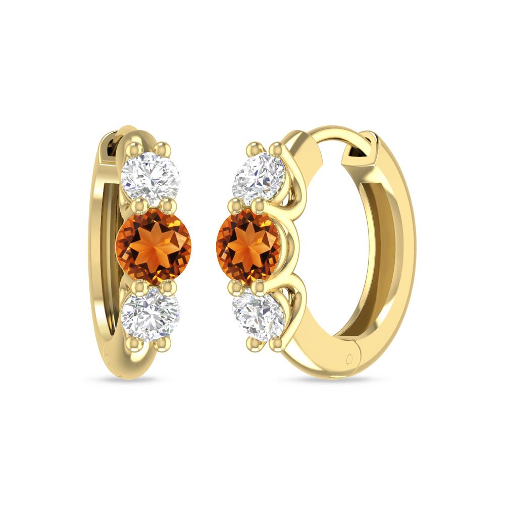 Premium Round SJH0958 Opt1