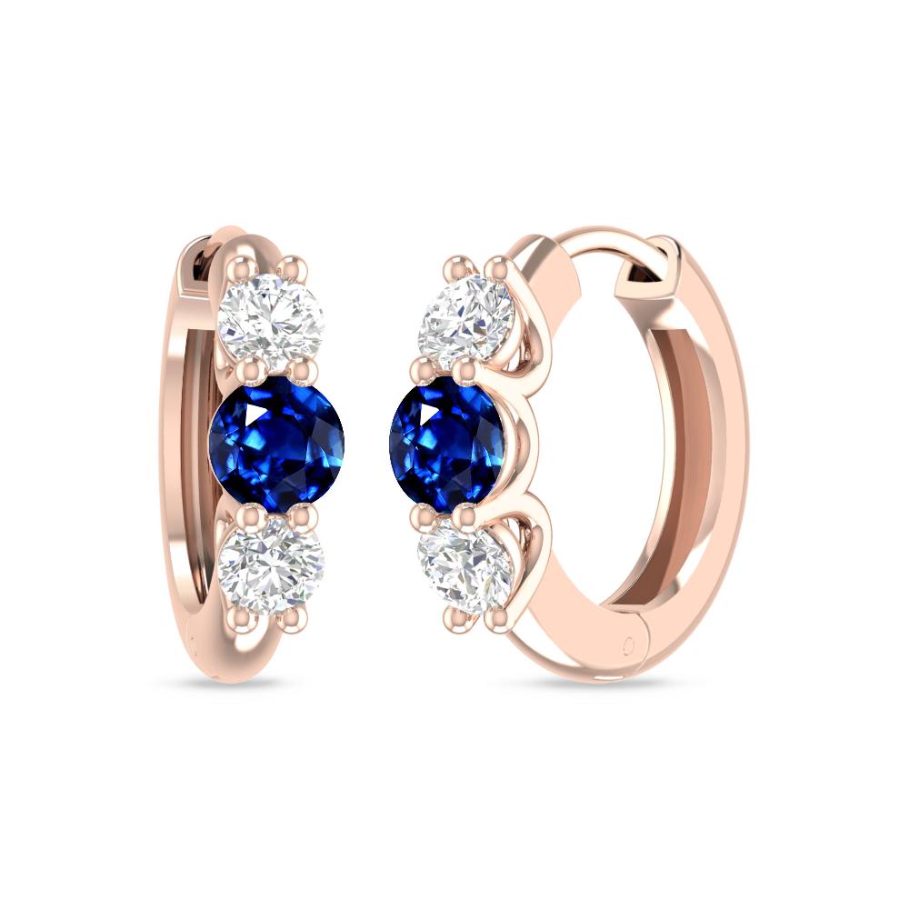 Premium Round SJH0958 Opt1