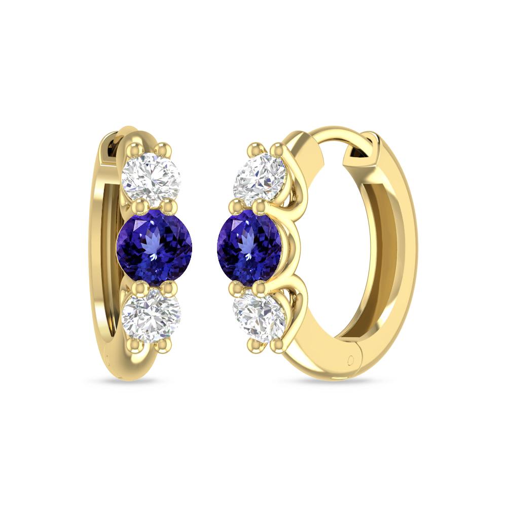 Premium Round SJH0958 Opt1