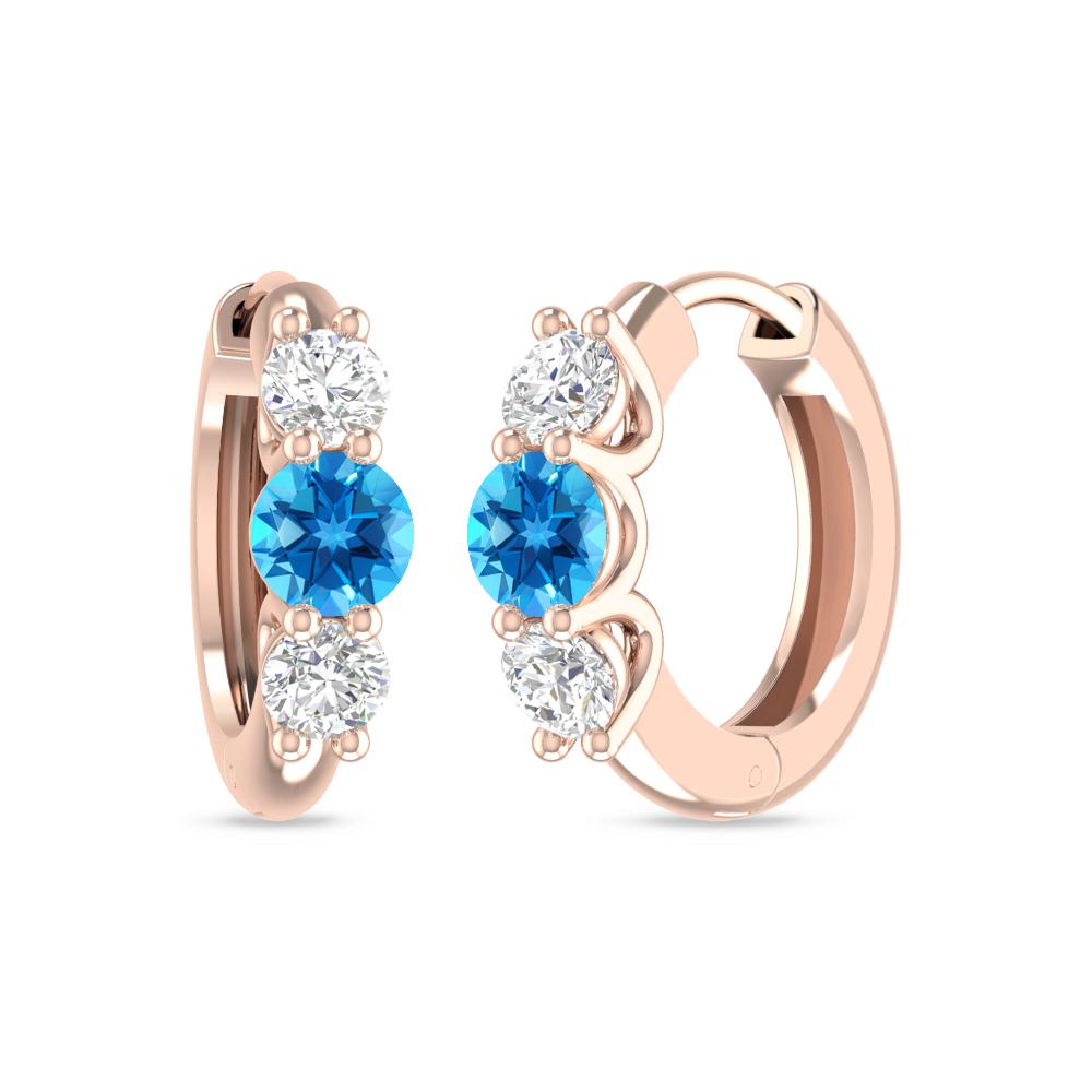 Premium Round SJH0958 Opt1