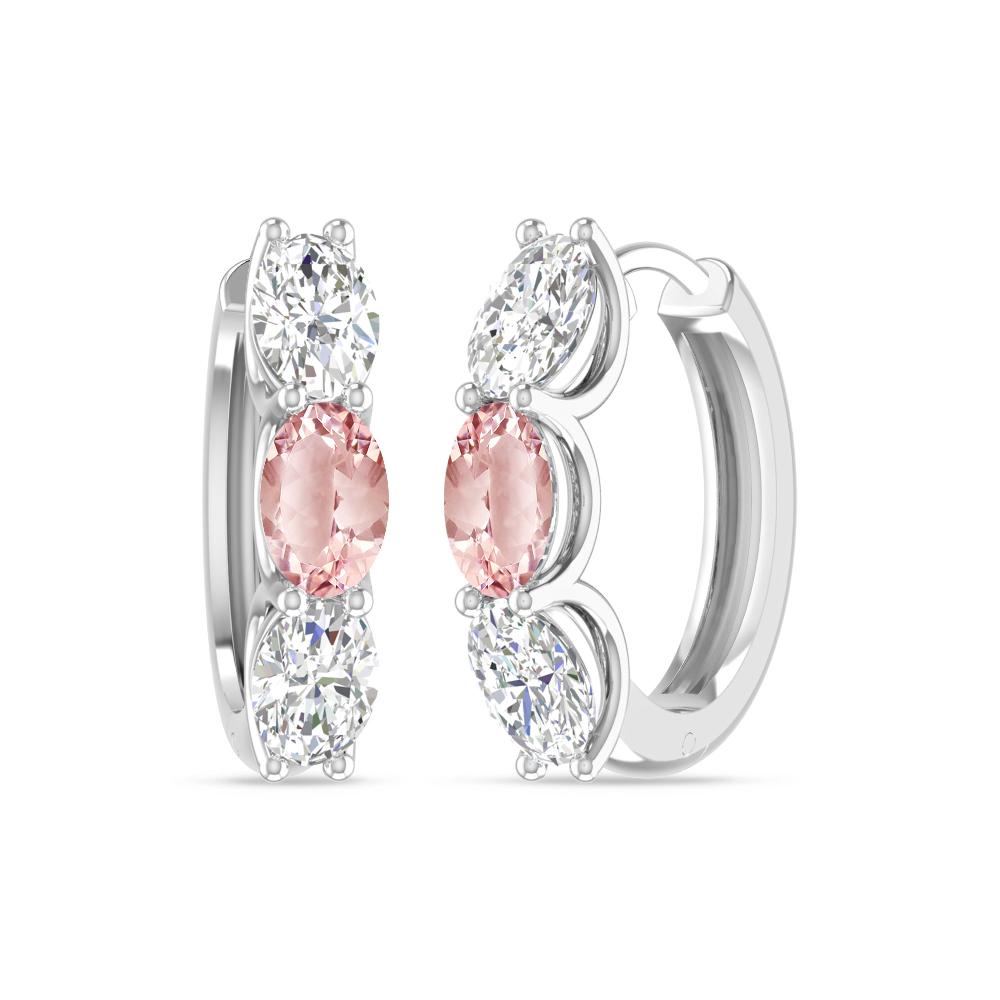 White Gold - Morganite