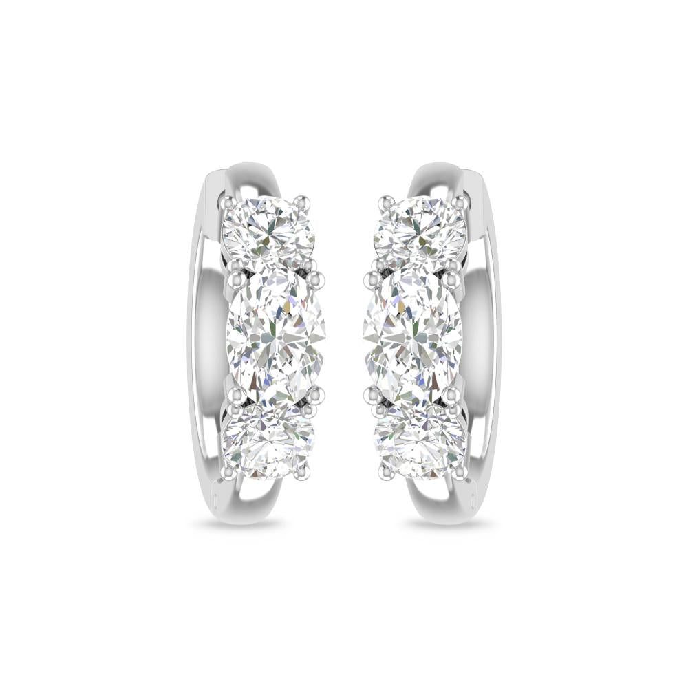 White Gold - Diamond
