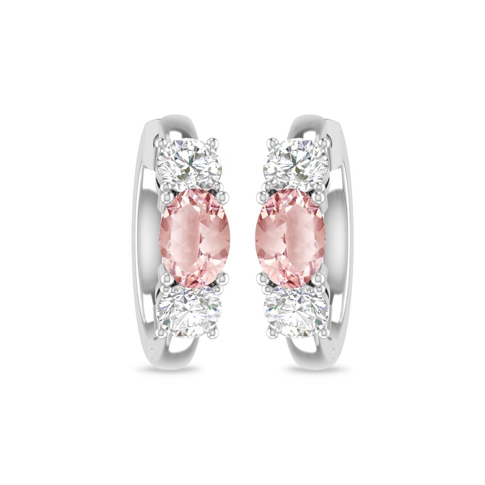 White Gold - Morganite