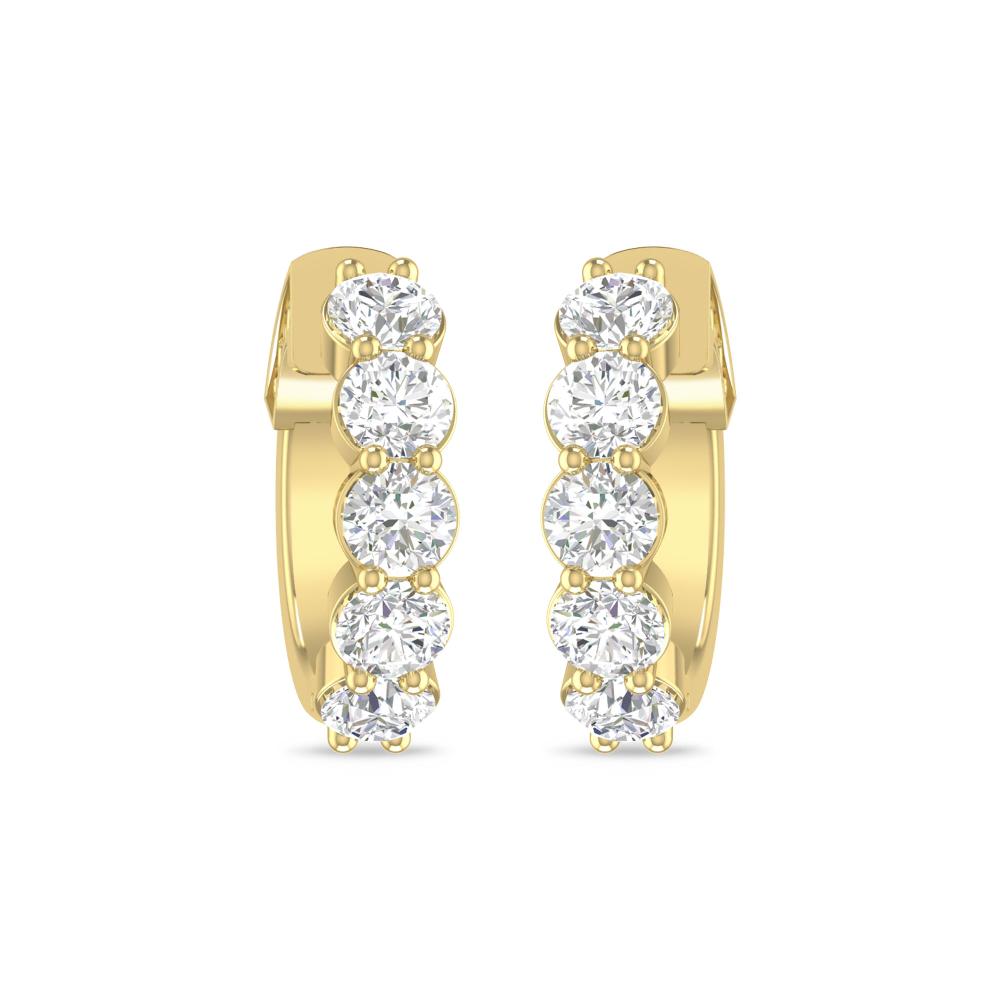 Yellow Gold - 4
