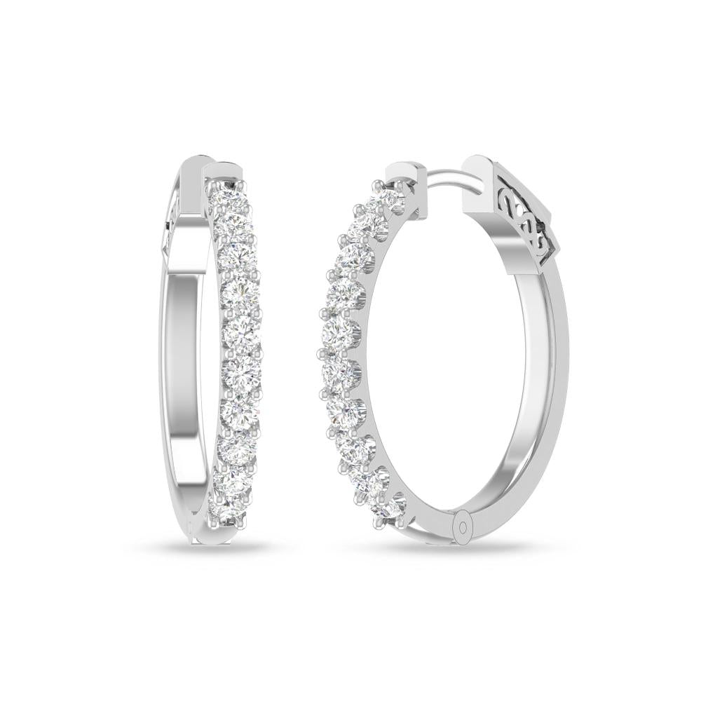 White Gold - 3/4