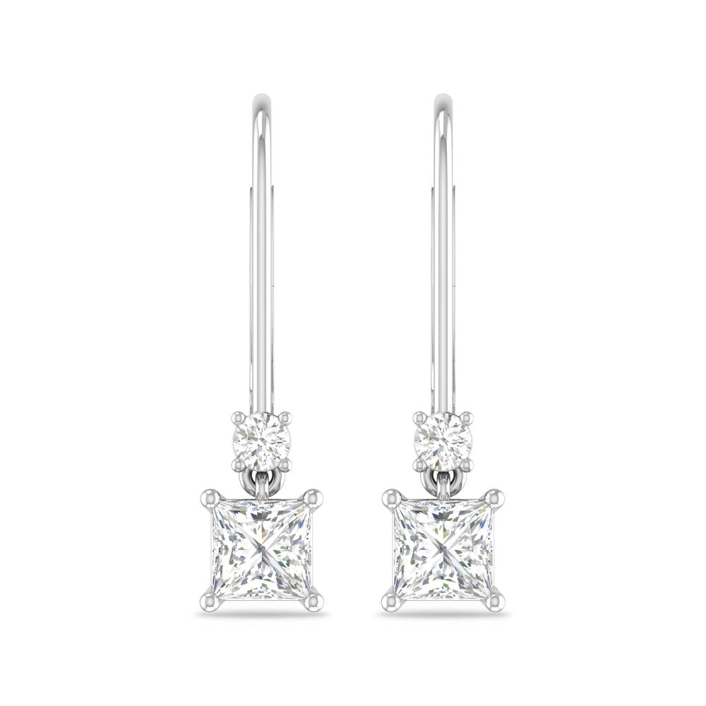 White Gold - 1 5/8