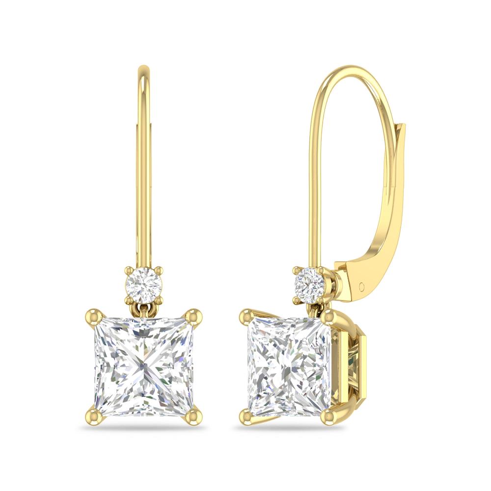 Yellow Gold - 6 1/5
