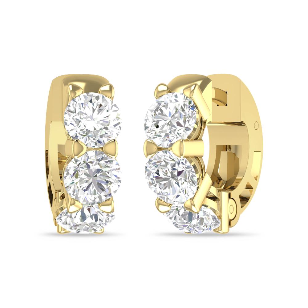 Yellow Gold - 6
