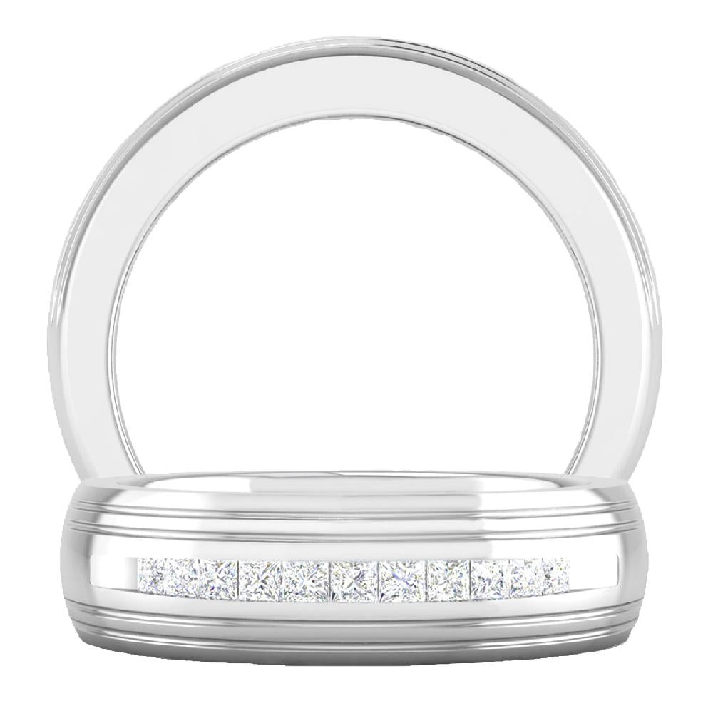 White Gold - 1/2