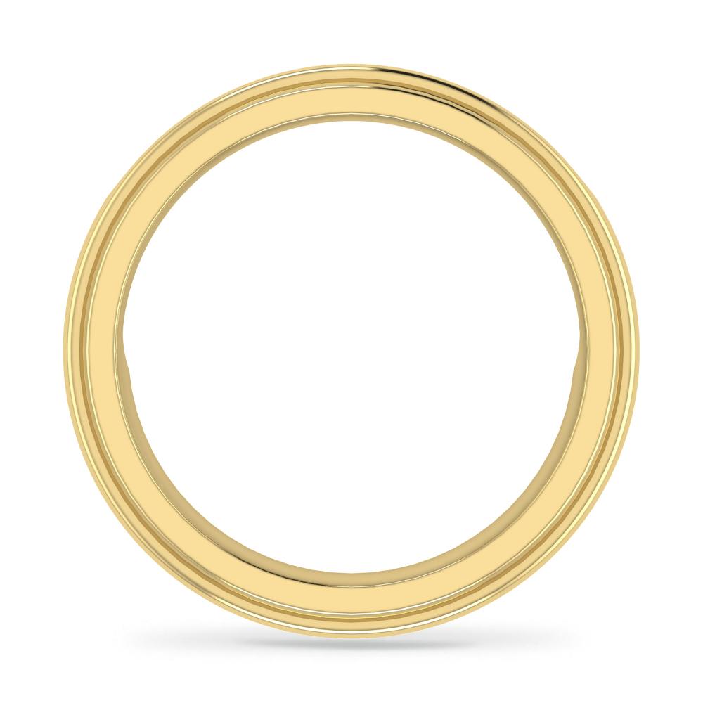 Yellow Gold - 1