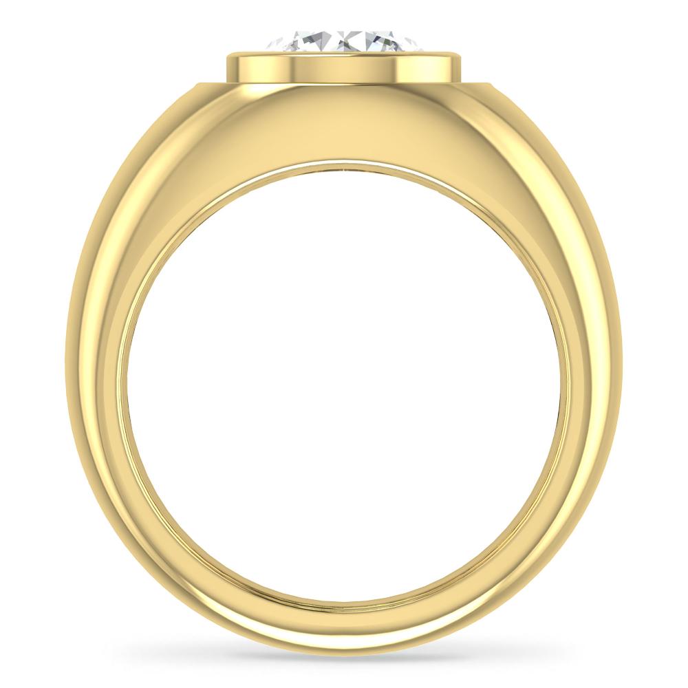 Yellow Gold - 1 1/2