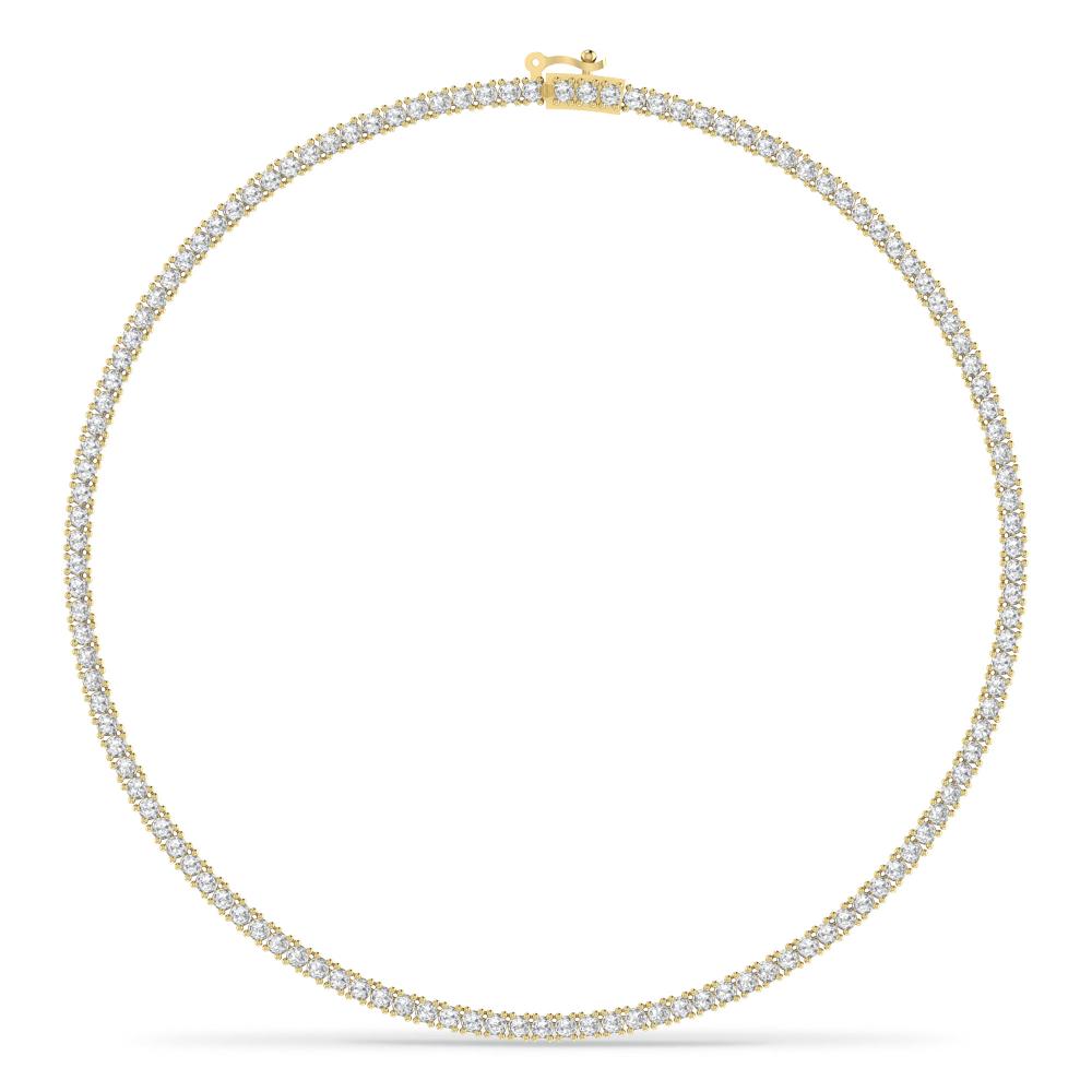 Yellow Gold - 12