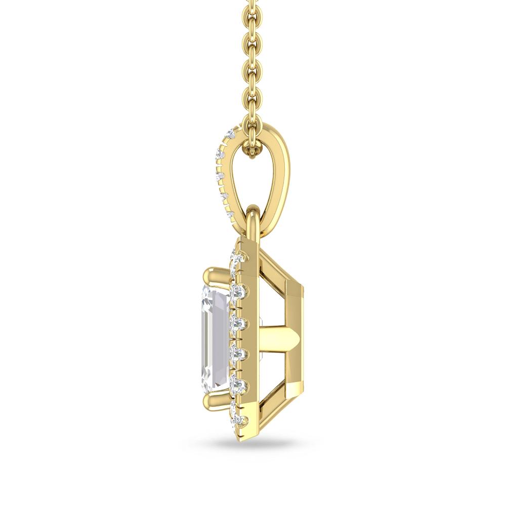 Yellow Gold - 2