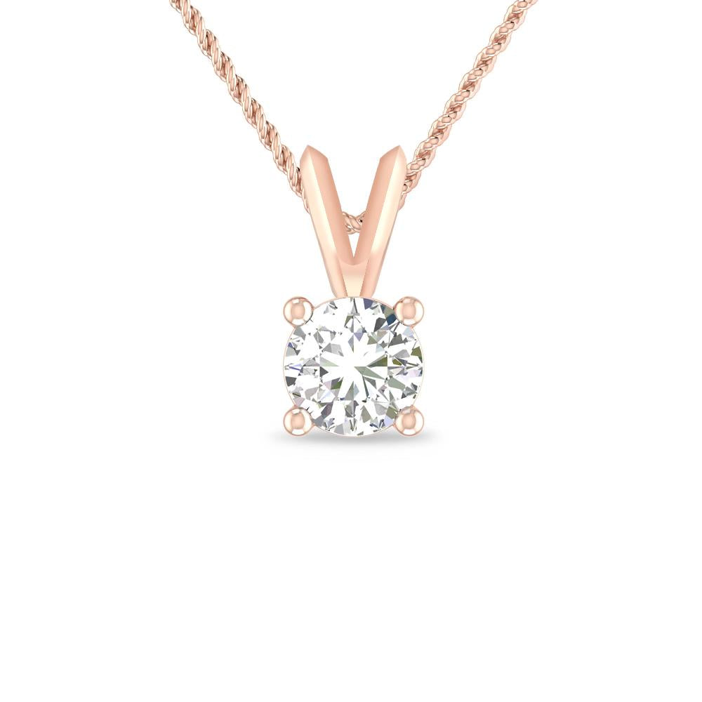 Rose Gold - 1/3