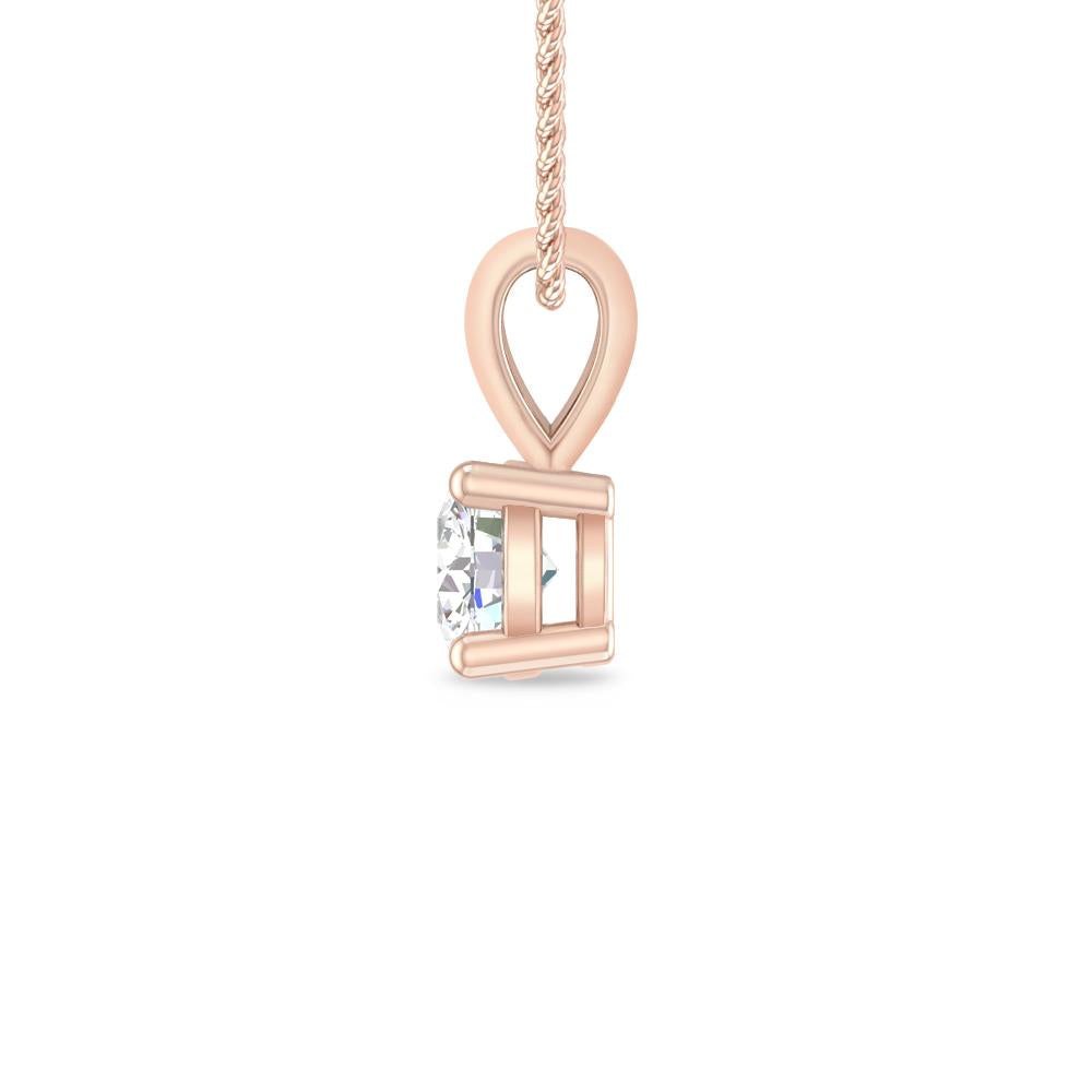 Rose Gold - 1/3
