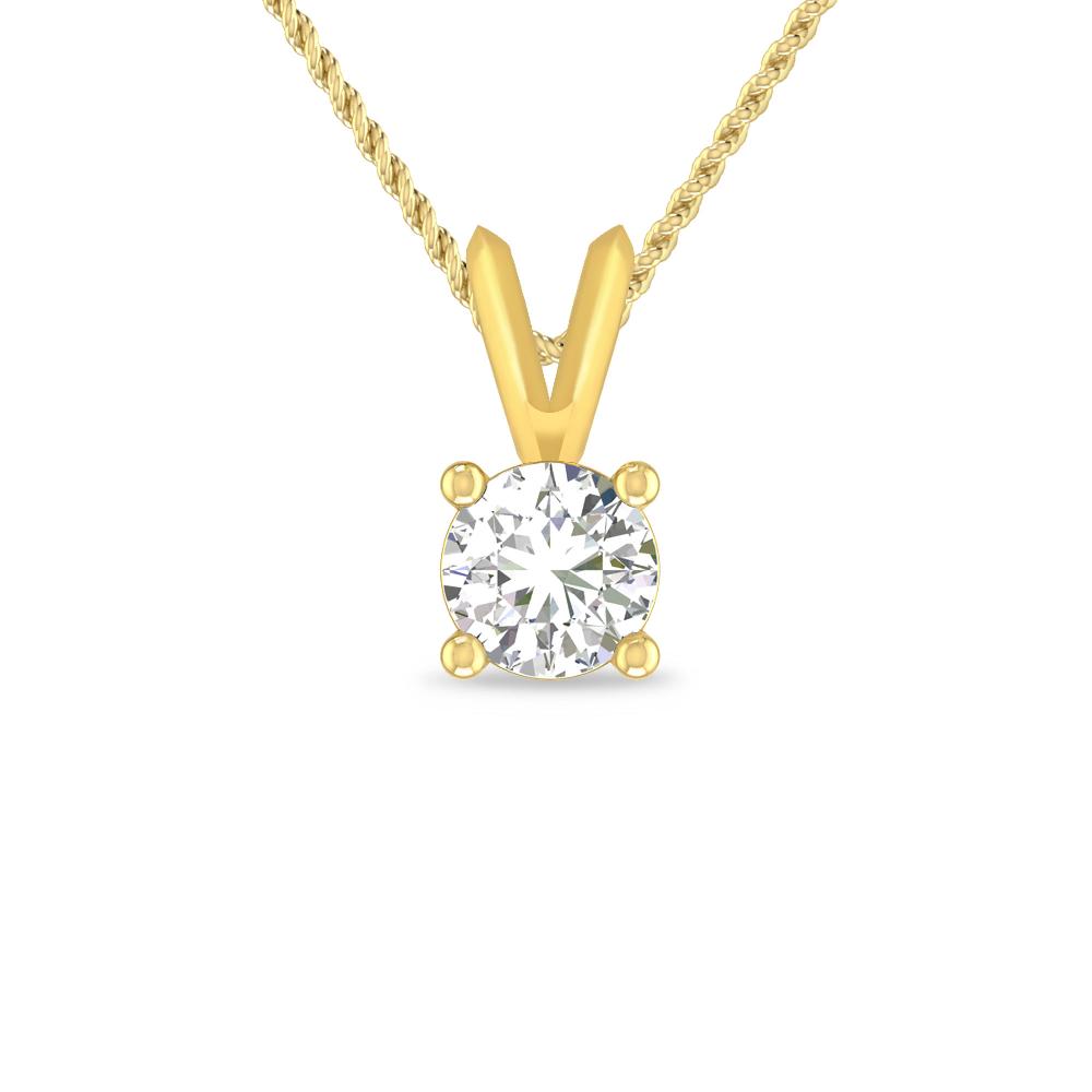 Yellow Gold - 1/3
