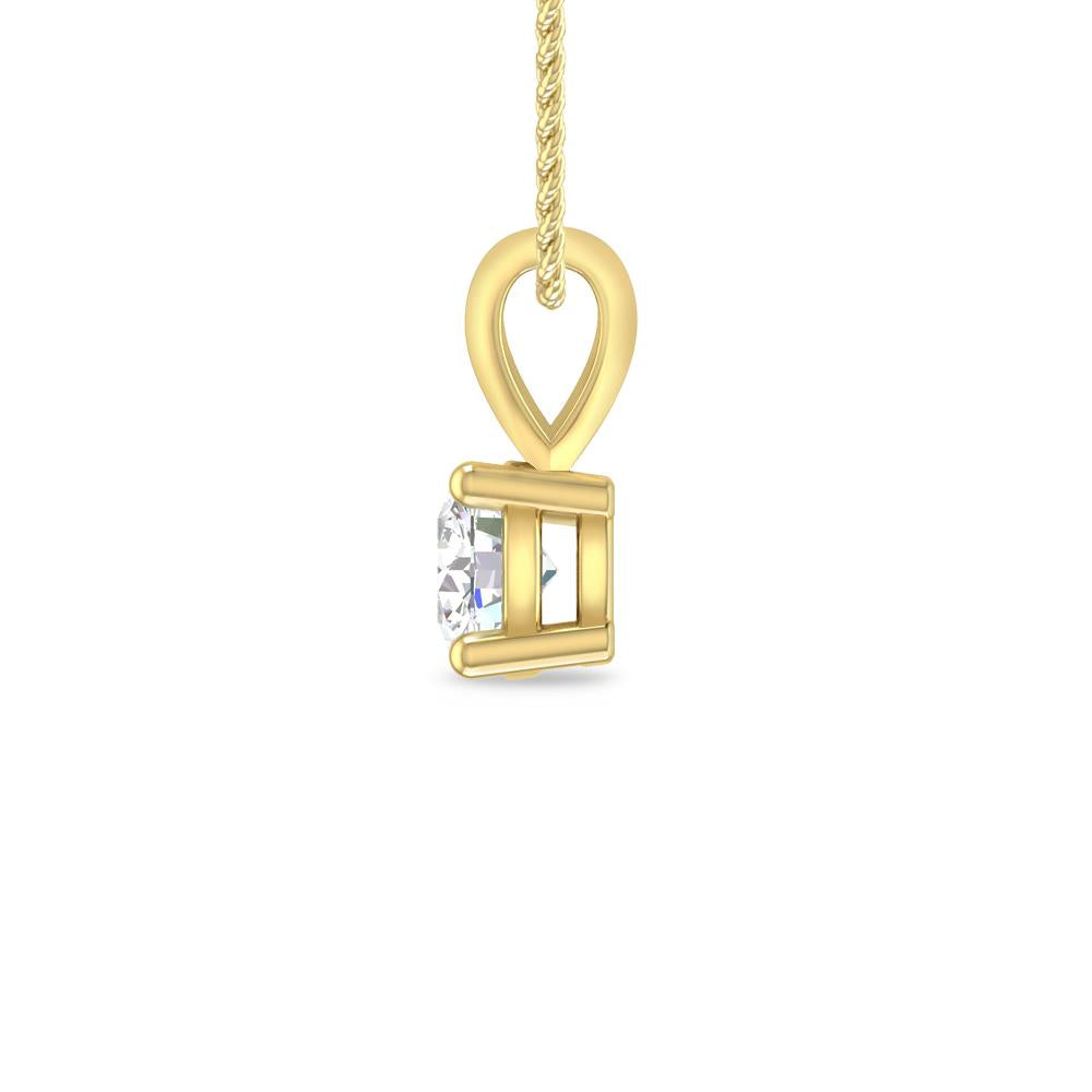 Yellow Gold - 1/3