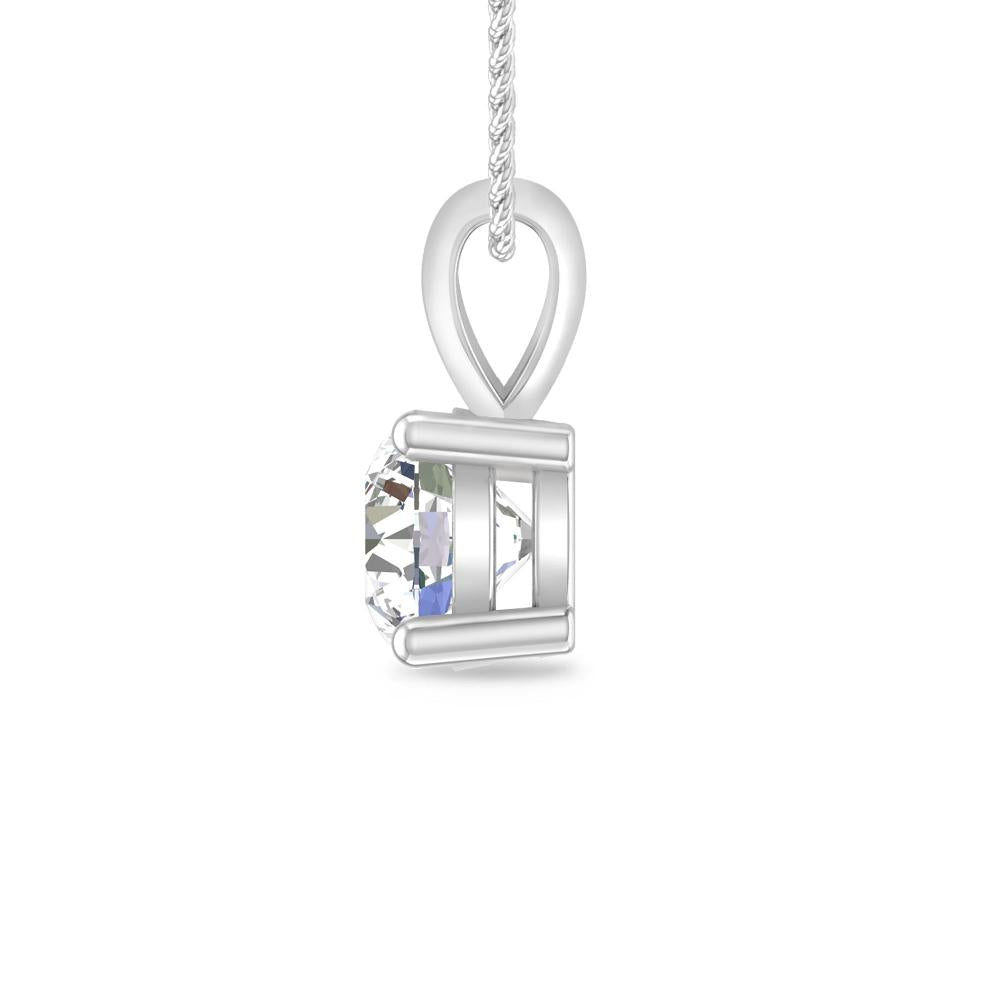 White Gold - 3/4