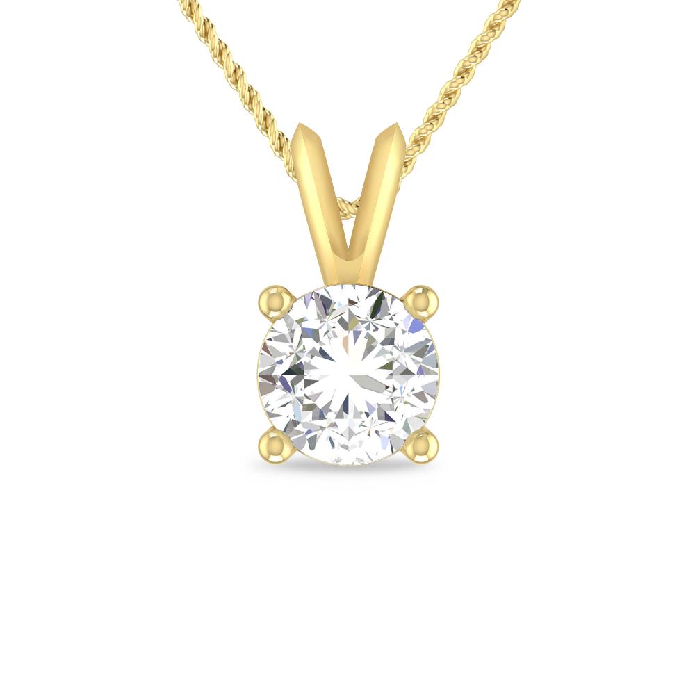 Yellow Gold - 3/4