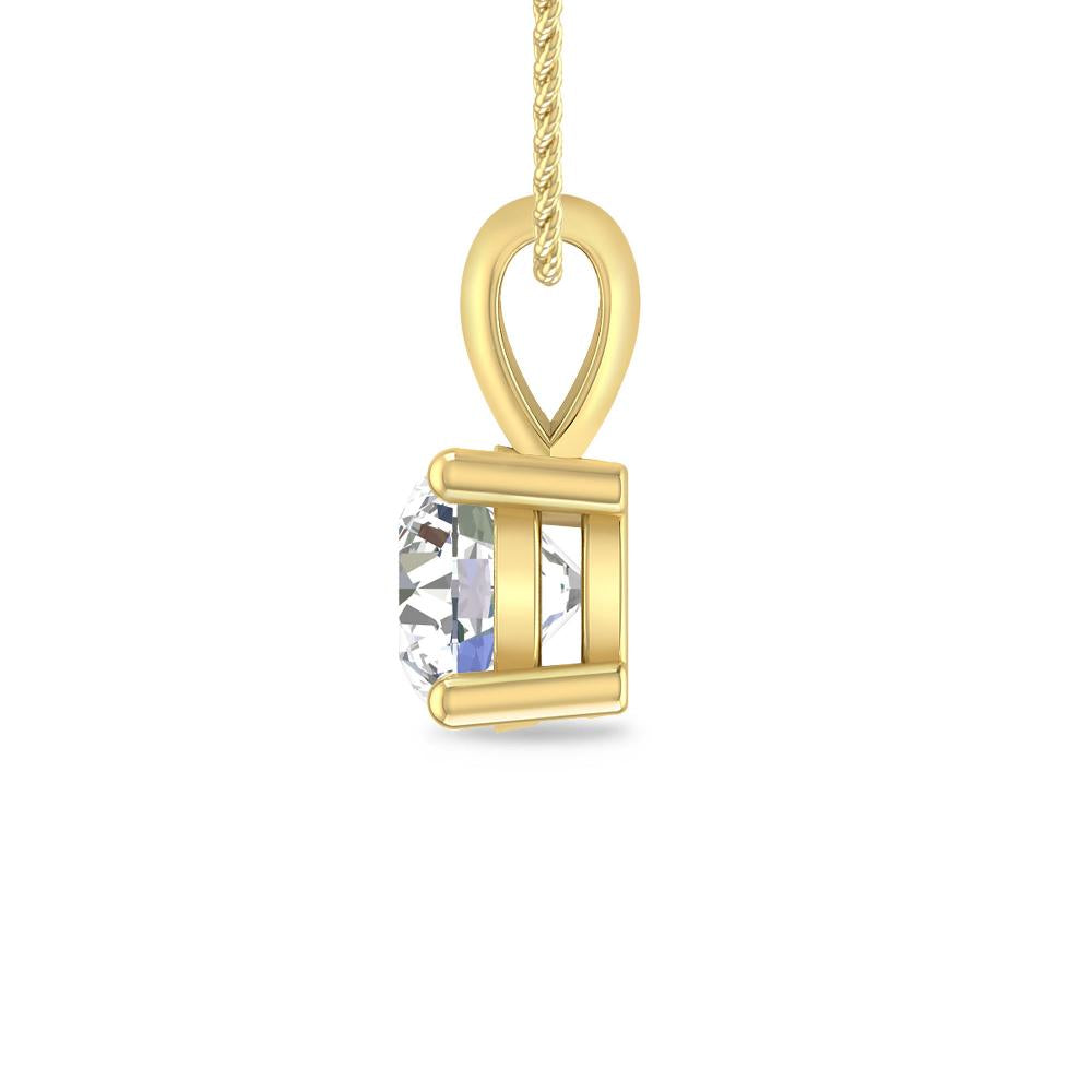 Yellow Gold - 3/4