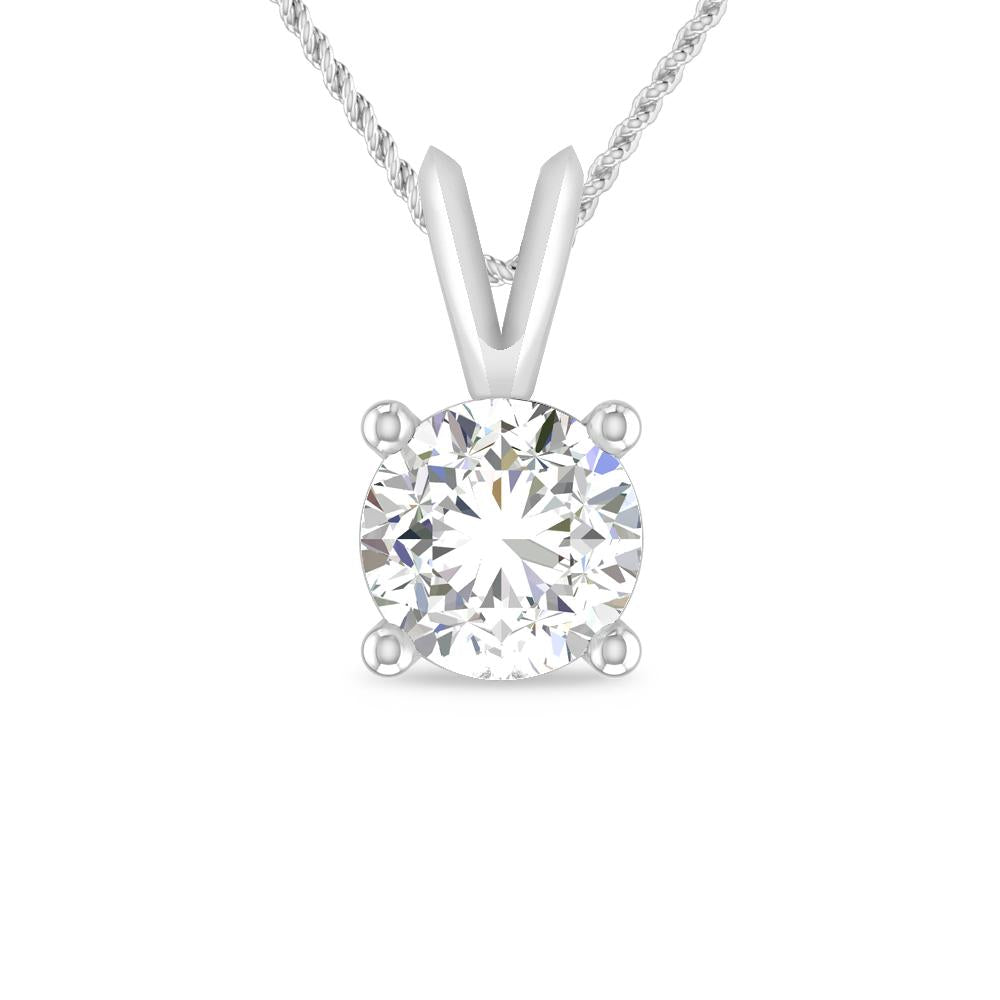 White Gold - Diamond