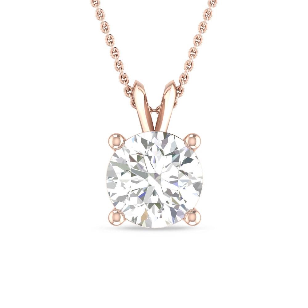 Rose Gold - 2