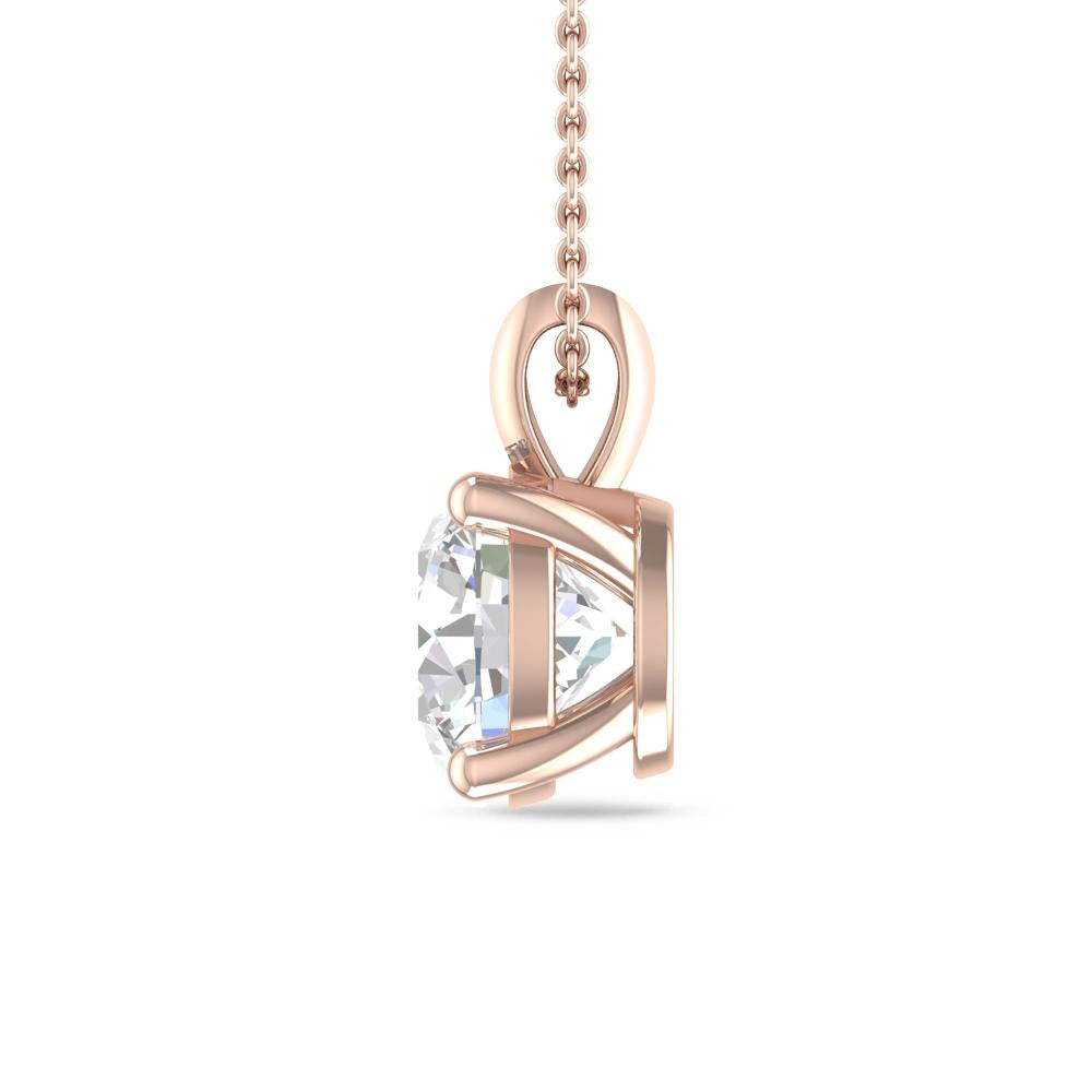 Rose Gold - 2