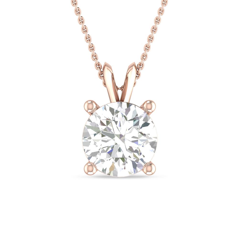 Rose Gold - 2 1/2