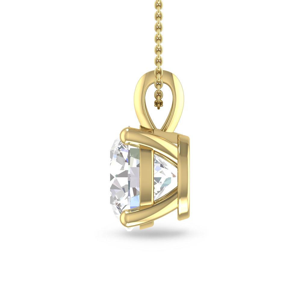 Yellow Gold - 4